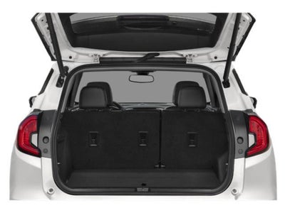 2024 GMC Terrain AWD SLE