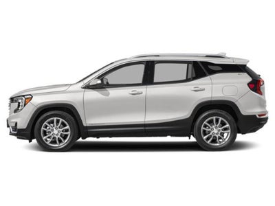 2024 GMC Terrain AWD SLE