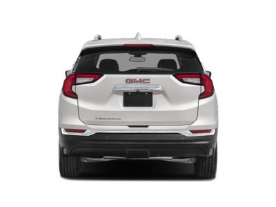 2024 GMC Terrain AWD SLE