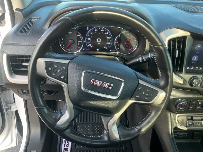 2022 GMC Terrain AWD Denali