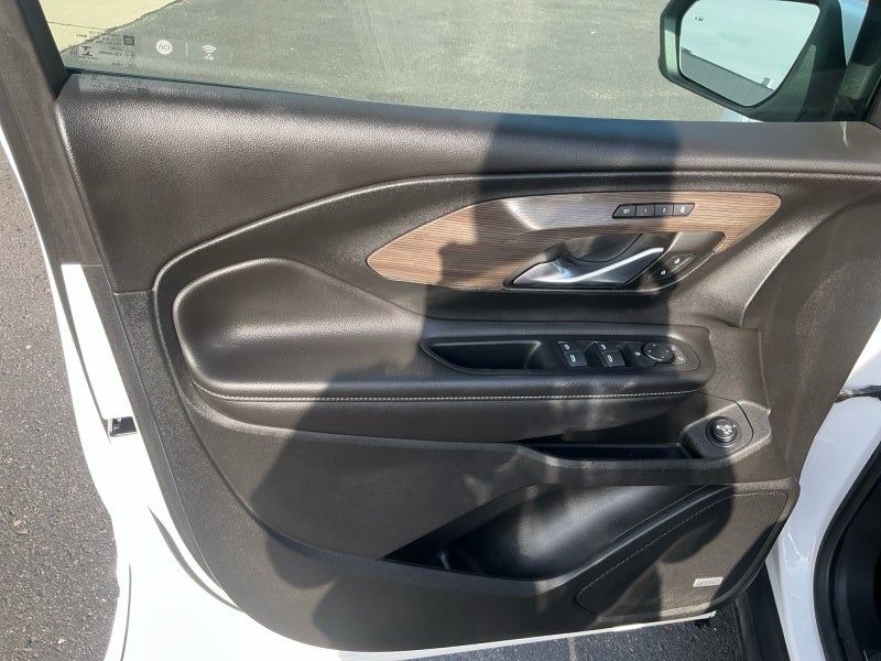 2022 GMC Terrain AWD Denali