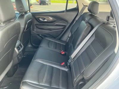2022 GMC Terrain AWD Denali