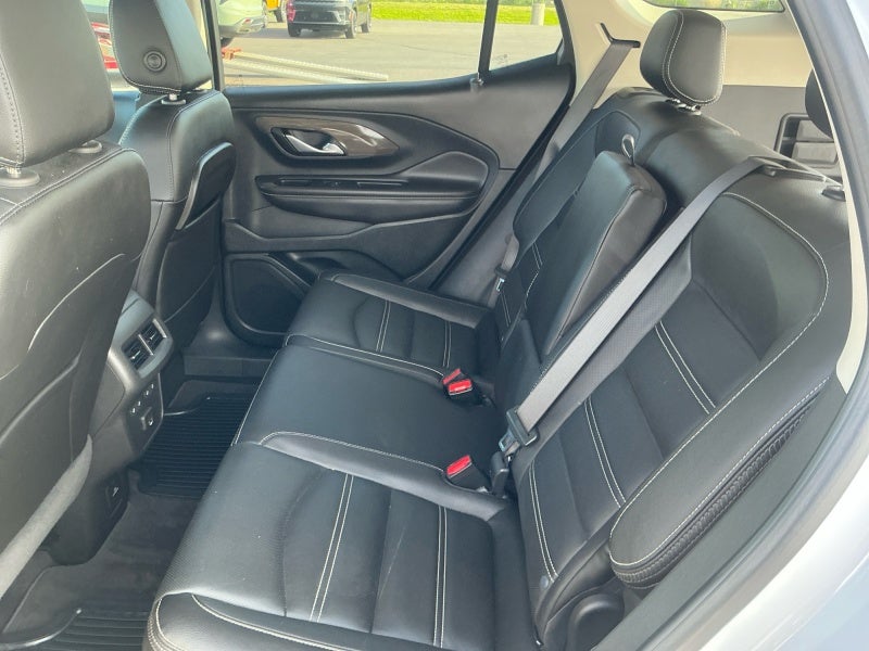 2022 GMC Terrain AWD Denali