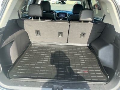 2022 GMC Terrain AWD Denali
