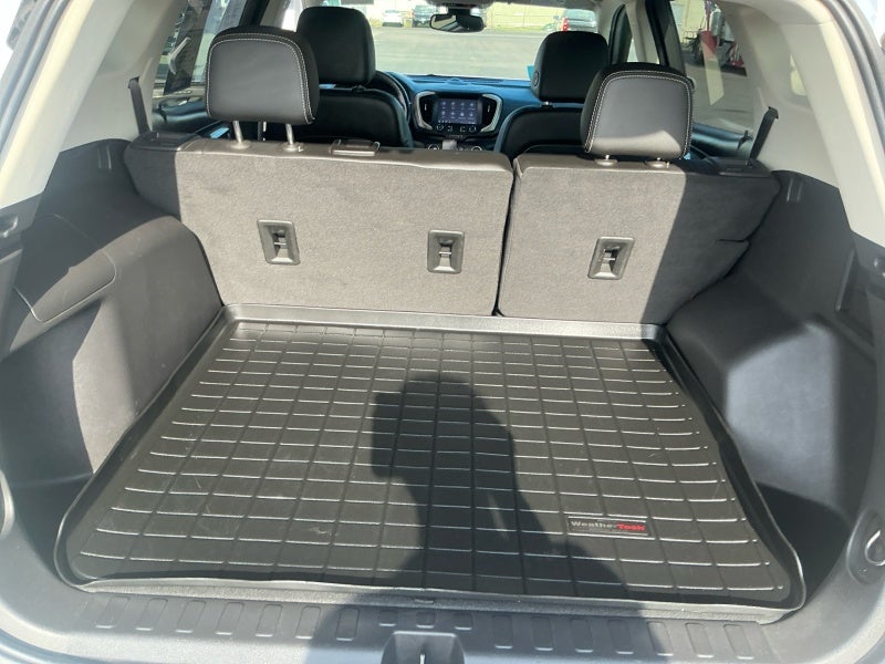 2022 GMC Terrain AWD Denali