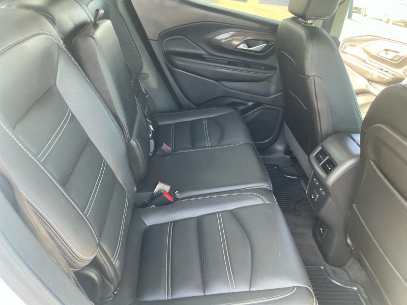 2022 GMC Terrain AWD Denali