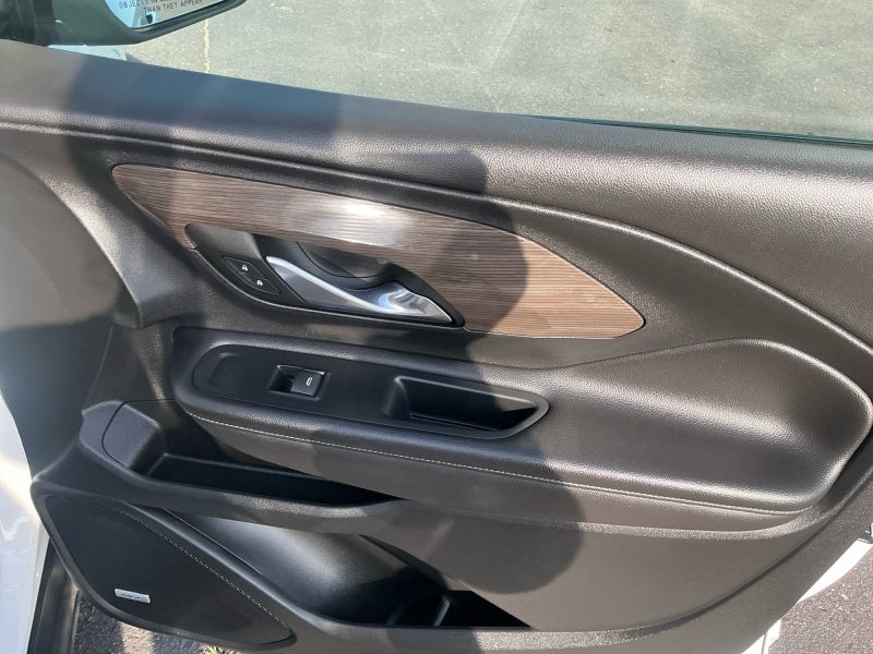 2022 GMC Terrain AWD Denali