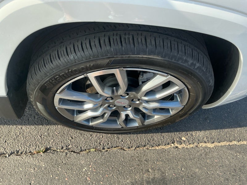 2022 GMC Terrain AWD Denali