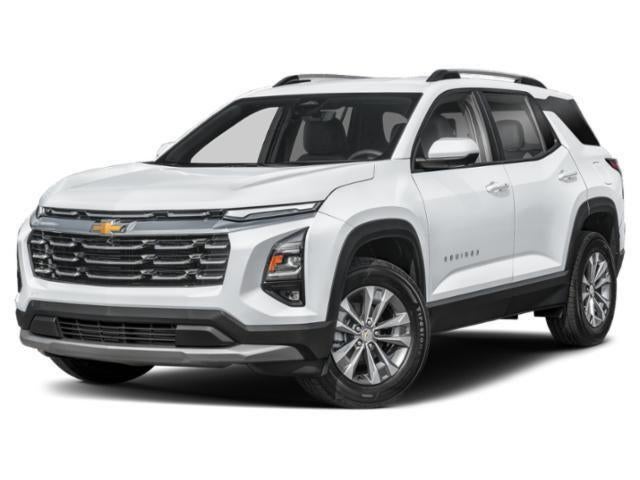2026 Chevrolet Equinox AWD LT 1.5T's photo