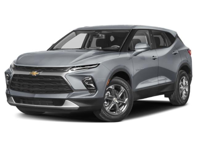 2024 Chevrolet Blazer AWD 3LT