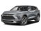 2024 Chevrolet Blazer AWD 3LT