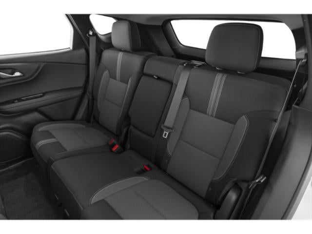 2024 Chevrolet Blazer AWD 3LT