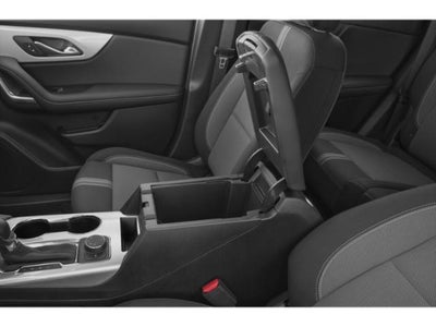 2024 Chevrolet Blazer AWD 3LT