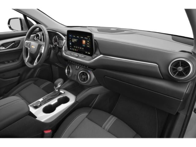 2024 Chevrolet Blazer AWD 3LT