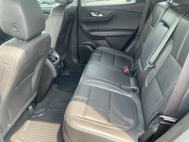 2024 Chevrolet Blazer AWD 3LT