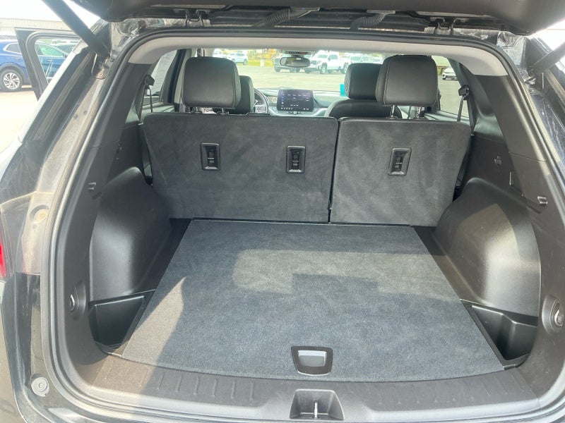 2024 Chevrolet Blazer AWD 3LT