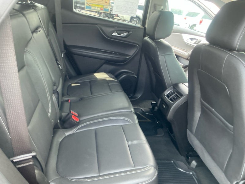 2024 Chevrolet Blazer AWD 3LT