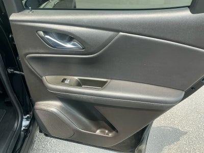 2024 Chevrolet Blazer AWD 3LT