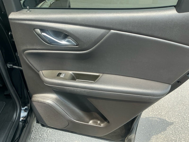 2024 Chevrolet Blazer AWD 3LT
