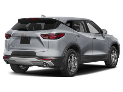 2024 Chevrolet Blazer AWD 3LT