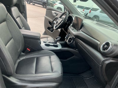 2024 Chevrolet Blazer AWD 3LT