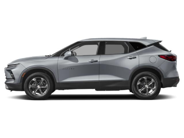 2024 Chevrolet Blazer AWD 3LT
