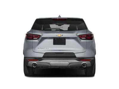 2024 Chevrolet Blazer AWD 3LT