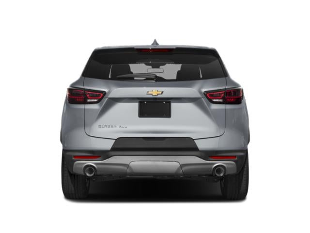 2024 Chevrolet Blazer AWD 3LT