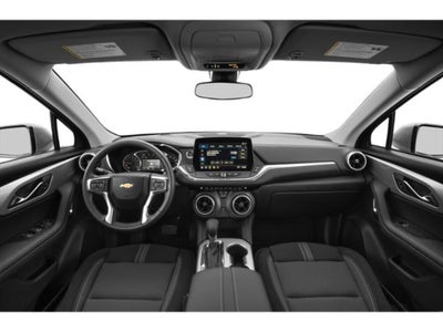 2024 Chevrolet Blazer AWD 3LT