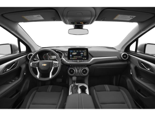 2024 Chevrolet Blazer AWD 3LT