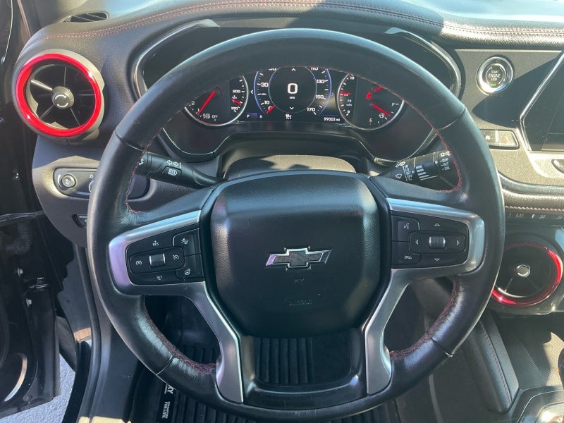 2020 Chevrolet Blazer AWD RS