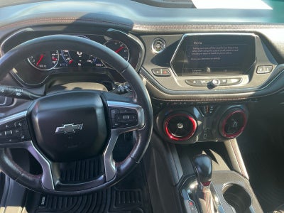 2020 Chevrolet Blazer AWD RS