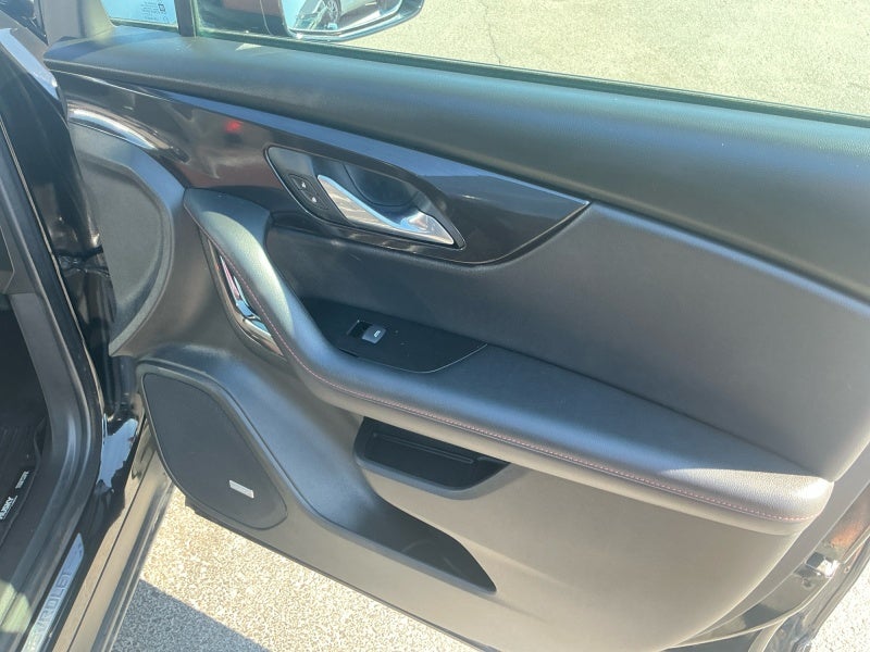 2020 Chevrolet Blazer AWD RS