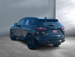 2020 Chevrolet Blazer AWD RS