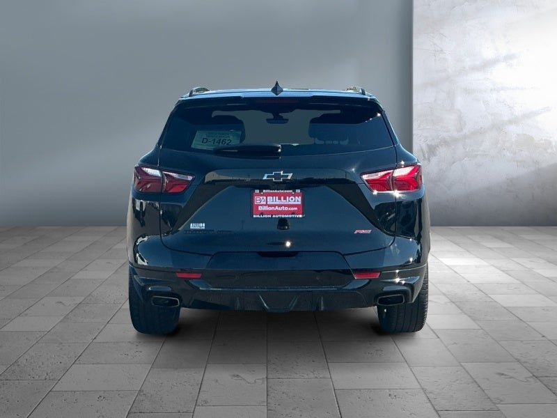 2020 Chevrolet Blazer AWD RS
