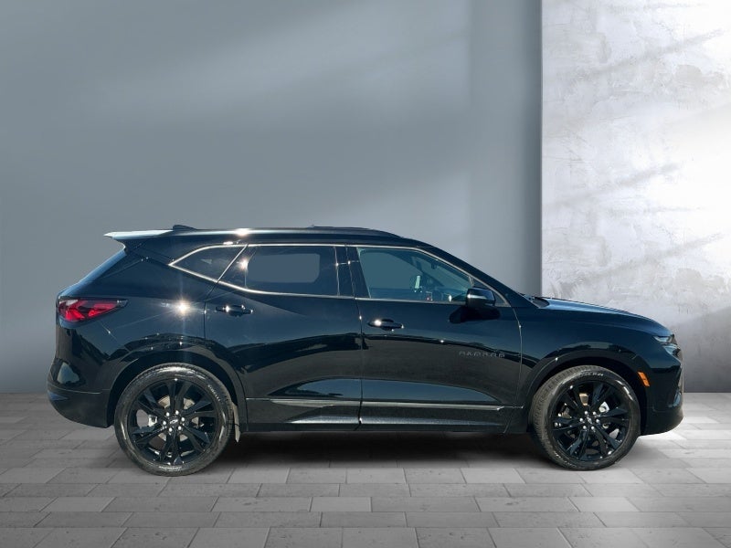2020 Chevrolet Blazer AWD RS