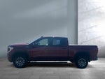 2021 GMC Sierra 1500 4WD Crew Cab Short Box AT4