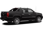 2007 Cadillac Escalade EXT Standard
