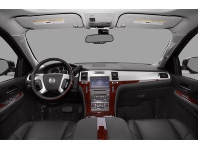 2007 Cadillac Escalade EXT Standard