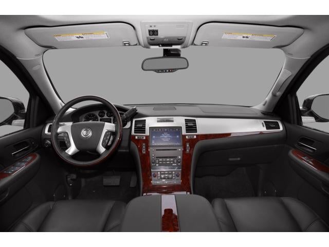 2007 Cadillac Escalade EXT Standard