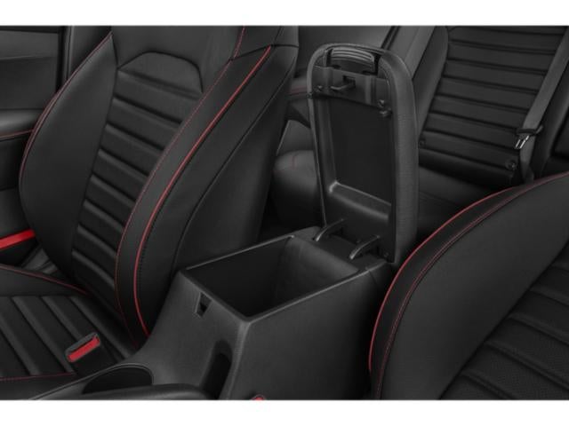 2022 Kia Forte GT
