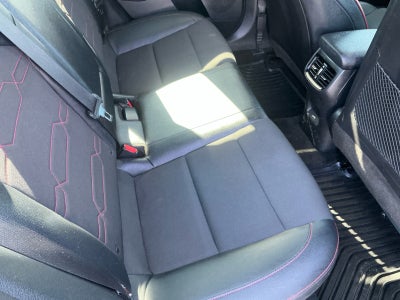 2022 Kia Forte GT