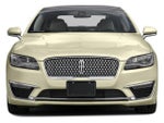 2017 Lincoln MKZ Premiere
