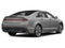 2018 Lincoln MKZ Reserve
