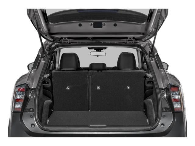 2025 Nissan Kicks SV Intelligent AWD