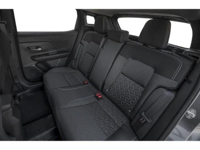 2025 Nissan Kicks SV Intelligent AWD