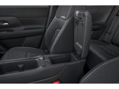 2025 Nissan Kicks SV Intelligent AWD