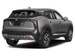 2025 Nissan Kicks SV Intelligent AWD