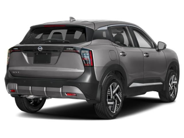 2025 Nissan Kicks SV Intelligent AWD