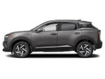 2025 Nissan Kicks SV Intelligent AWD
